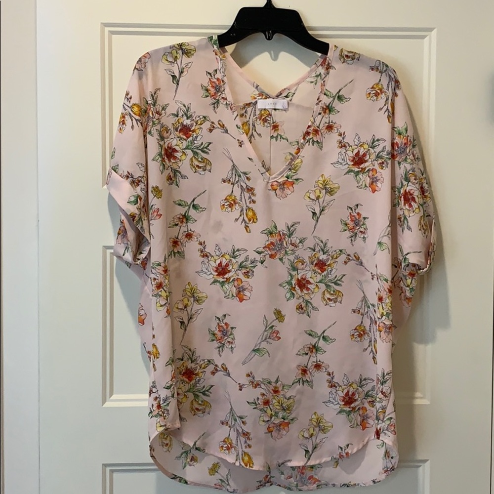 Summer top